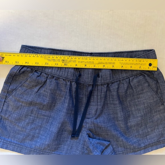 BCG Black and Blue Drawstring casual women’s Shorts bundle of 2. Sz-S.  E7 - Picture 12 of 12